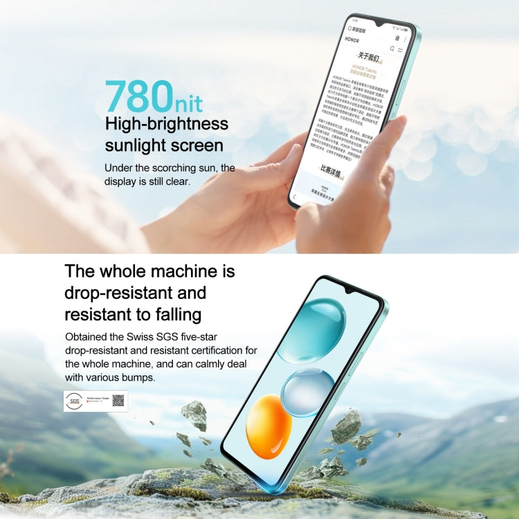 Honor Play9C 5G, 8GB+256GB, Side Fingerprint, 6.56 inch MagicOS 8.0 Dimensity 6100+ Octa Core, Network: 5G, OTG, Not Support Google Play, 8GB+256GB Honor Play9C 5G, 8GB+256GB, Side Fingerprint, 6.56 inch MagicOS 8.0 Dimensity 6100+ Octa Core, Network: 5G, OTG, Not Support Google Play, 8GB+256GB